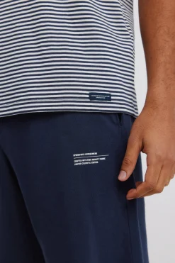 Pijama corto Garfield