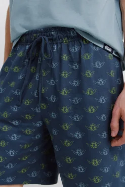 Pijama corto Star Wars