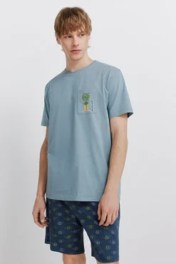 Pijama corto Star Wars