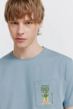 Pijama corto Star Wars