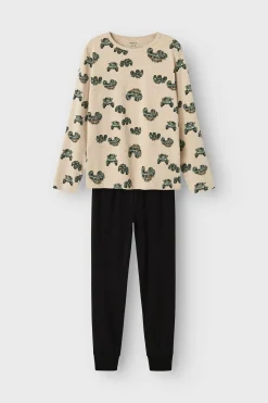 Pijama de niño coches