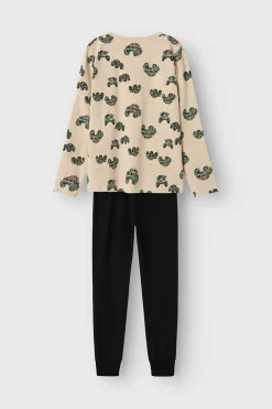 Pijama de ni&ntilde;o coches