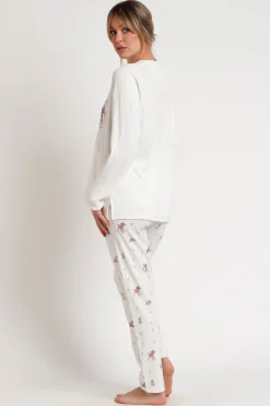 Pijama Maternity Disney Bambi You are so