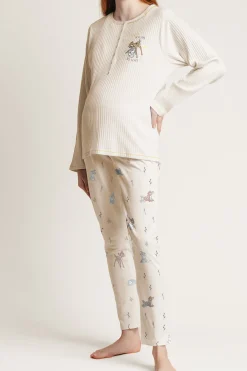 Pijama Maternity Disney Bambi You are so