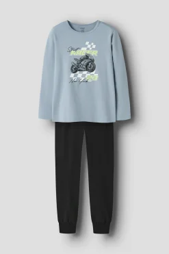 Pijama moto racer