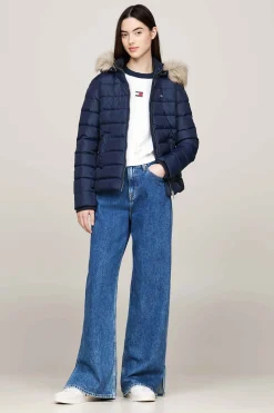 Plumas de mujer Tommy Jeans