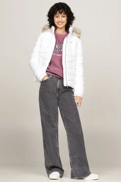 Plumas de mujer Tommy Jeans