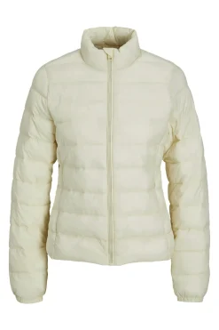 Plum&iacute;fero corto acolchado