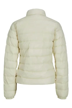 Plum&iacute;fero corto acolchado