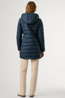 Plum&iacute;fero Largo Acolchado