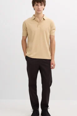 Polo b&aacute;sico Canal&eacute;