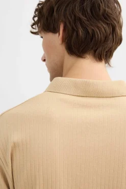 Polo b&aacute;sico Canal&eacute;