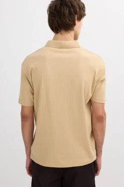 Polo b&aacute;sico Canal&eacute;