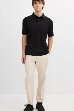 Polo b&aacute;sico Canal&eacute;