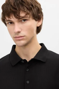 Polo b&aacute;sico Canal&eacute;