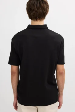 Polo b&aacute;sico Canal&eacute;