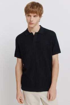 Polo básico estructura