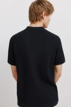 Polo b&aacute;sico estructura