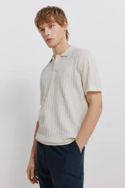 Polo básico estructura