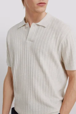 Polo b&aacute;sico estructura