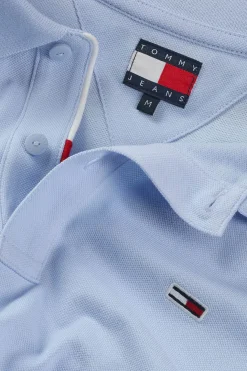 Polo de hombre de manga corta