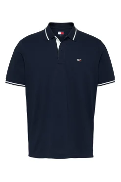 Polo de hombre Tommy Jeans