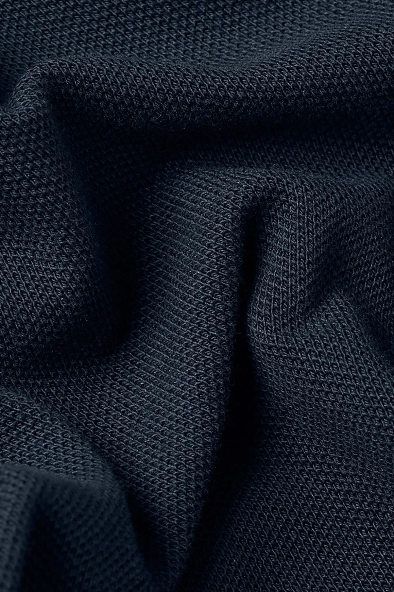 Polo Dunda manga corta y corte ajustado