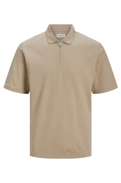 Polo est&aacute;ndar fit