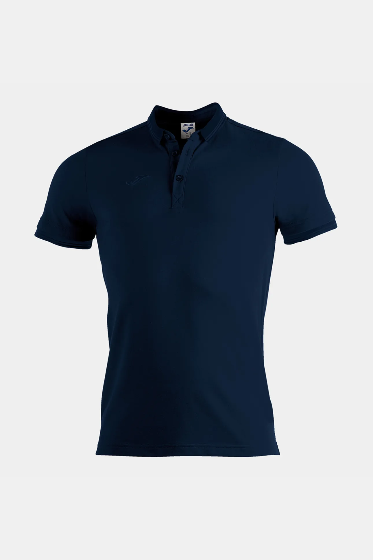 Polo manga corta Bali II marino