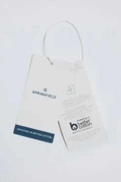 Polo piqu&eacute; b&aacute;sico regular fit