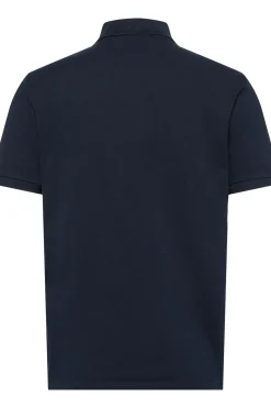 Polo piqu&eacute; manga corta