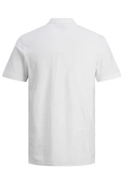 Polo piqu&eacute; slim