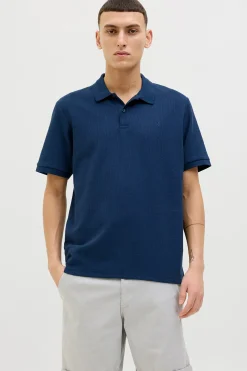 Polo regular fit
