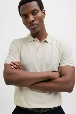 Polo regular fit punto