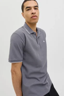 Polo regular fit punto