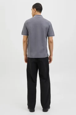 Polo regular fit punto