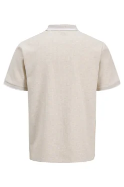 Polo regular fit punto