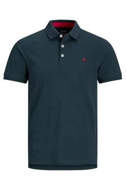 Polo slim fit algod&oacute;n