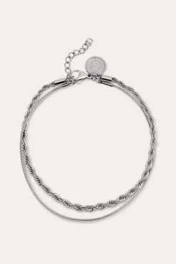 Pulsera Nautic Acero