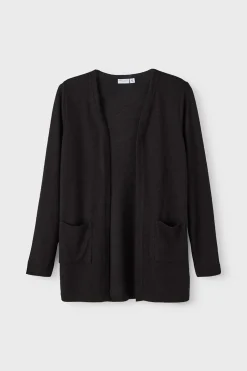 Rebeca larga de ni&ntilde;a