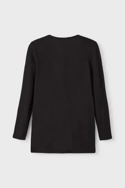 Rebeca larga de ni&ntilde;a