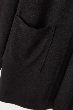 Rebeca larga de ni&ntilde;a