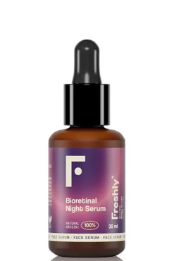 Retinal Serum 100% natural