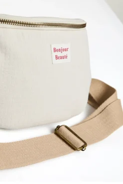 Ri&ntilde;onera con correa ajustable