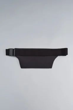 Ri&ntilde;onera negra extra plana