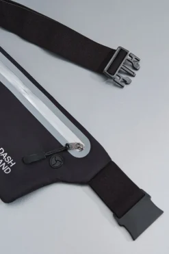 Ri&ntilde;onera negra extra plana