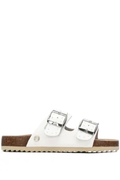 Sandalia abierta bio