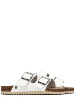 Sandalia abierta bio