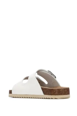 Sandalia abierta bio