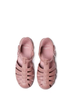 Sandalia cangrejera para mujer - CUBA